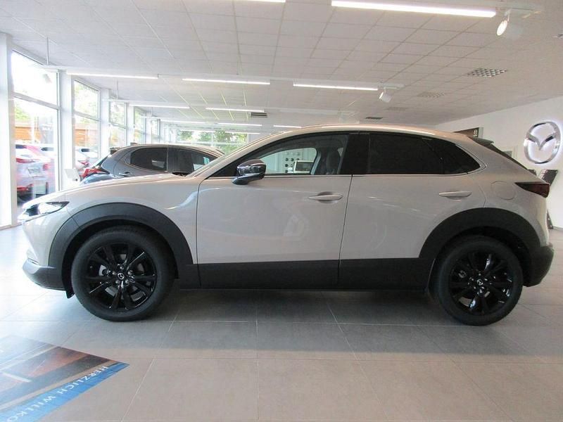 Neu Mazda CX-30 Nagisa 140 PS (102 kW) 2026 Braun SUV