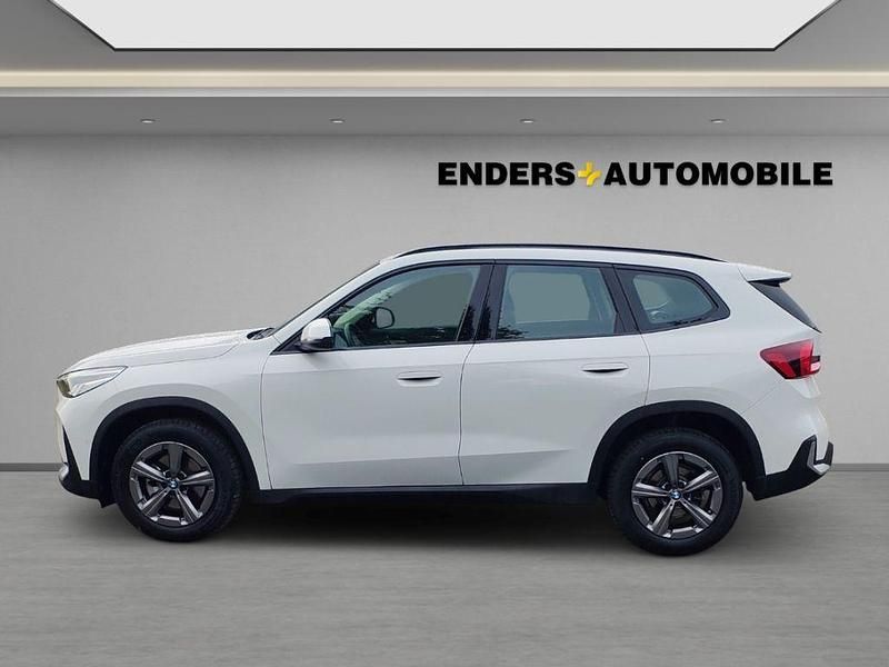 Gebraucht BMW X1 Efficient Dynamics 136 PS (100 kW) 2024 Weiss SUV