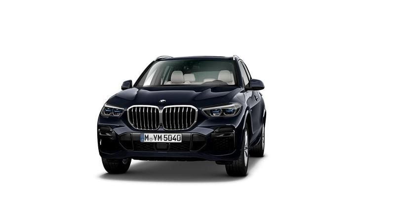 Gebraucht 2025 BMW X5 M Sport SUV | 50.850 € (Guter Preis) - Bild 1/1