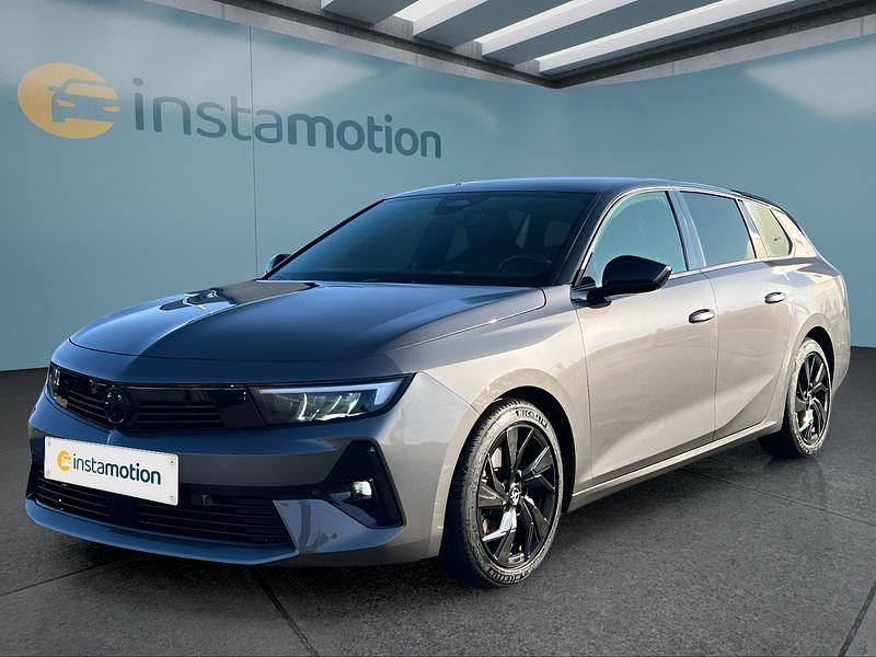 Gebraucht Opel Astra 131 PS (96 kW) 2024 Kombi