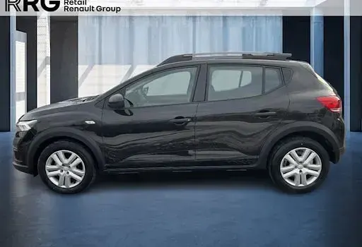 Occasion Renault Symbioz Evolution 143 ch (105 kW) 2025 Bleue SUV