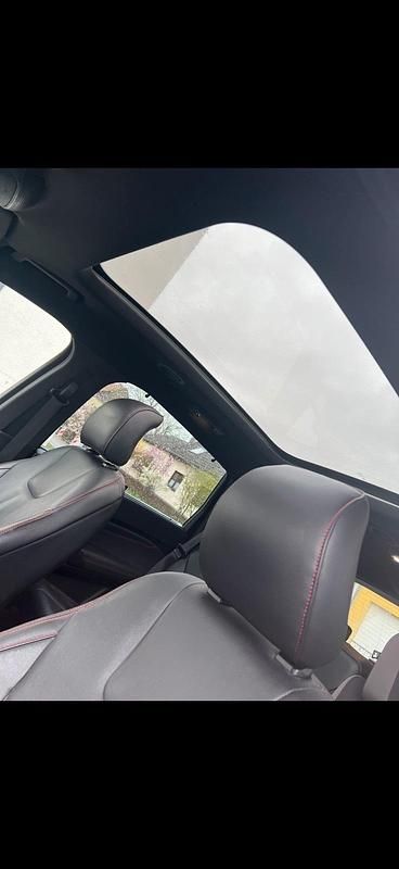 Gebraucht Ford S-MAX ST-Line 190 PS (139 kW) 2019 Grau Van / Kleinbus