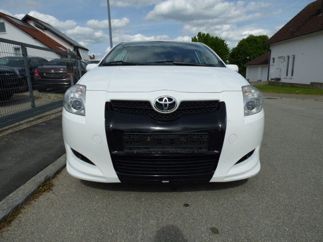 Gebraucht 2008 Toyota Auris Sol Limousine | 3.100 € (Fairer Preis) - Bild 1/4