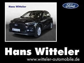 Gebraucht Ford Kuga Titanium 151 PS (111 kW) 2025 SUV