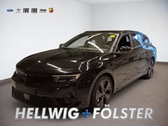 Gebraucht 2024 Opel Astra Kombi | 26.990 € (Guter Preis) - Bild 1/4