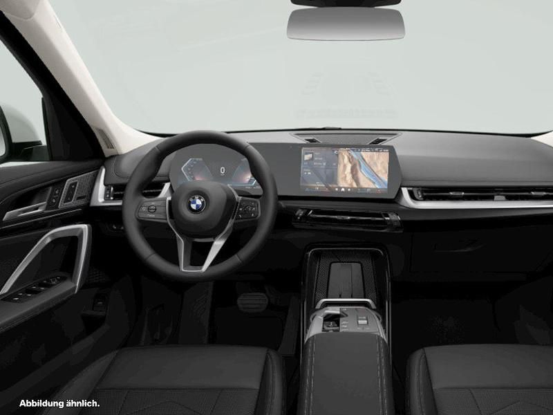 Gebraucht BMW X1 Comfort Edition 204 PS (150 kW) 2025 Mineralweiß metallic SUV