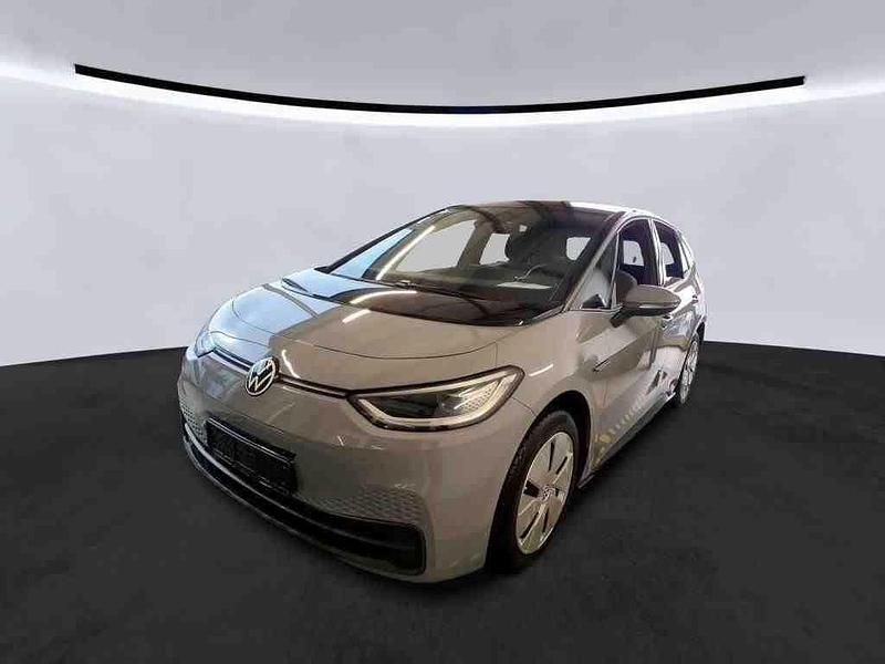 Gebraucht VW ID.3 Pro Performance 150 kW (204 PS) 2022 Grau Kleinwagen