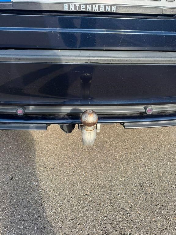 Gebraucht BMW 318 Performance 116 PS (85 kW) 2000 Blau Kombi