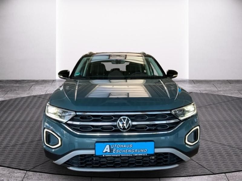 Gebraucht VW T-Roc IQ Drive 150 PS (110 kW) 2025 SUV