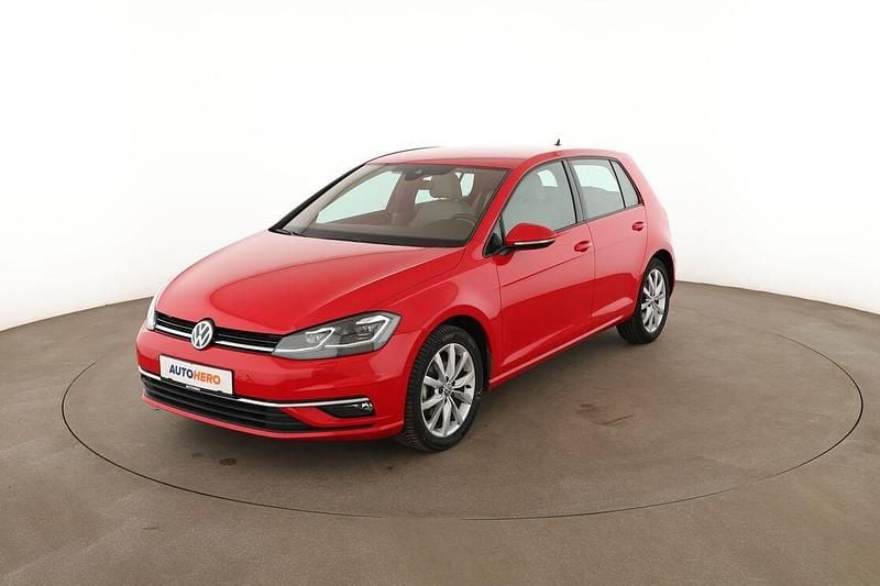Gebraucht VW Golf VII Highline 150 PS (110 kW) 2019 Limousine