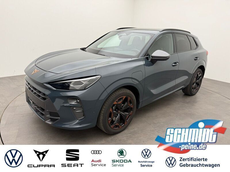 Blau Gebraucht 2025 Cupra Terramar VZ SUV | 46.300 € (Guter Preis) - Bild 1/4