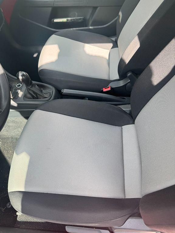 Gebraucht Skoda Citigo Active 68 PS (50 kW) 2015 Rot Kleinwagen