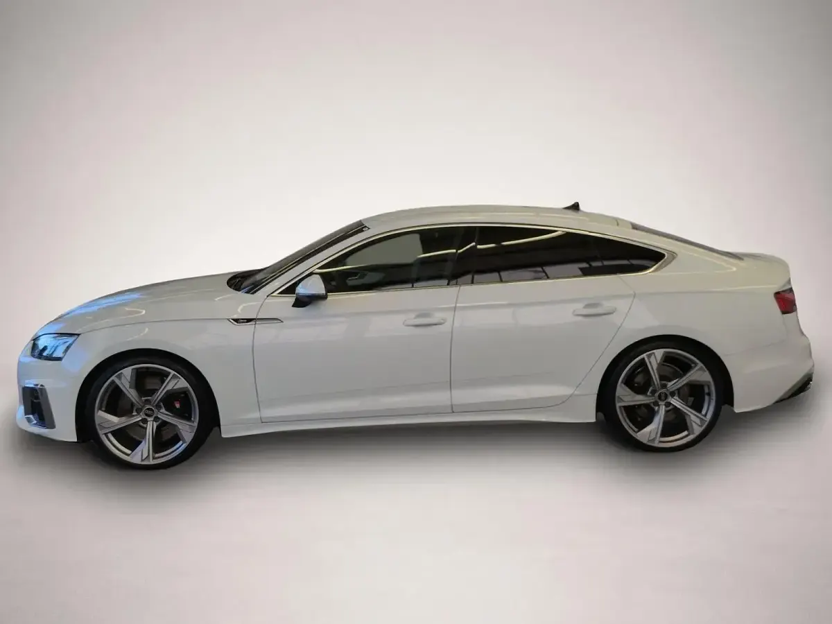 Gebraucht Audi S5 Sportback Ambiente 341 PS (250 kW) 2023 Manufacturer Kleinwagen