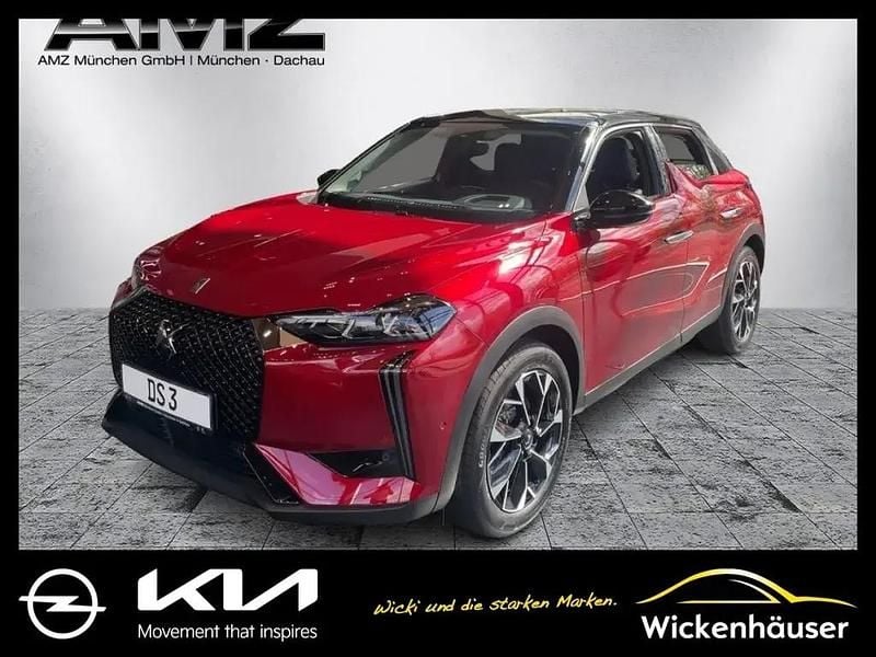 Divarot Gebraucht 2023 DS Automobiles DS3 Crossback E-Tense Opera SUV | 24.990 € (Fairer Preis) - Bild 1/4