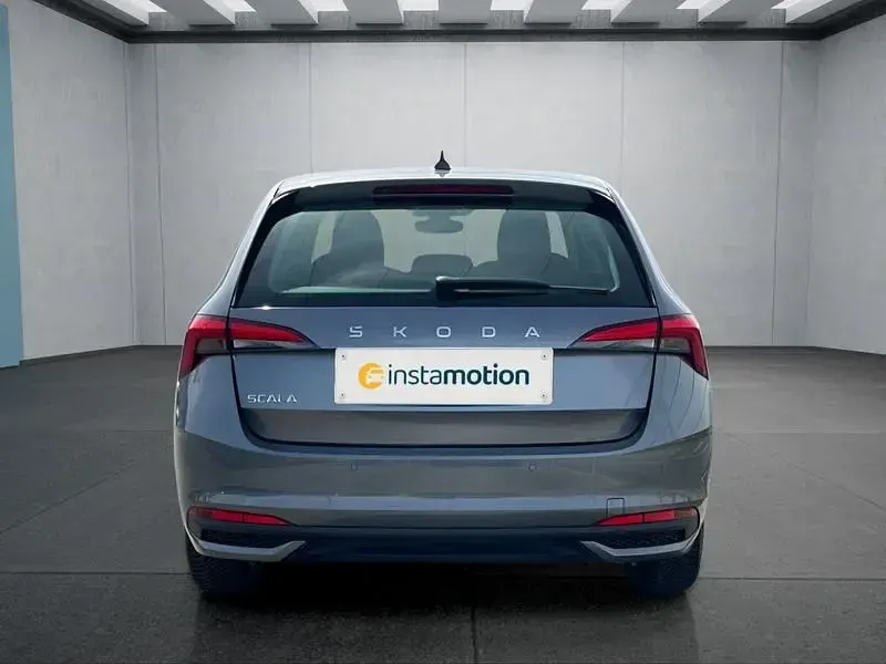Usata Skoda Scala Selection 116 CV (85 kW) 2026 Utilitaria