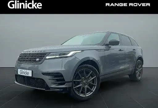 Gebraucht Land Rover Range Rover Velar SE Dynamic 404 PS (297 kW) 2026 Grau SUV