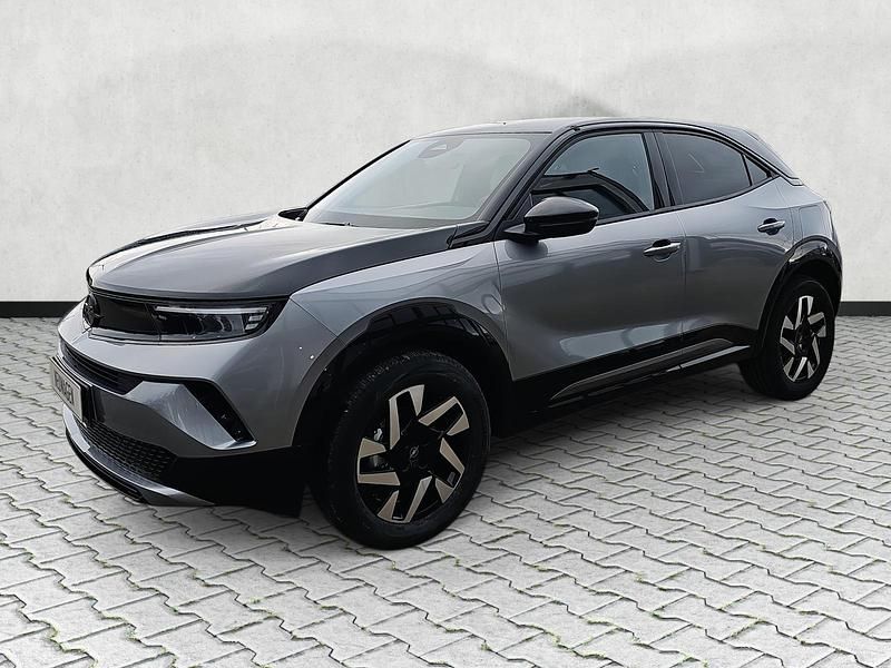 Neu Opel Mokka 131 PS (96 kW) 2026 Kontrastgrau metallic SUV