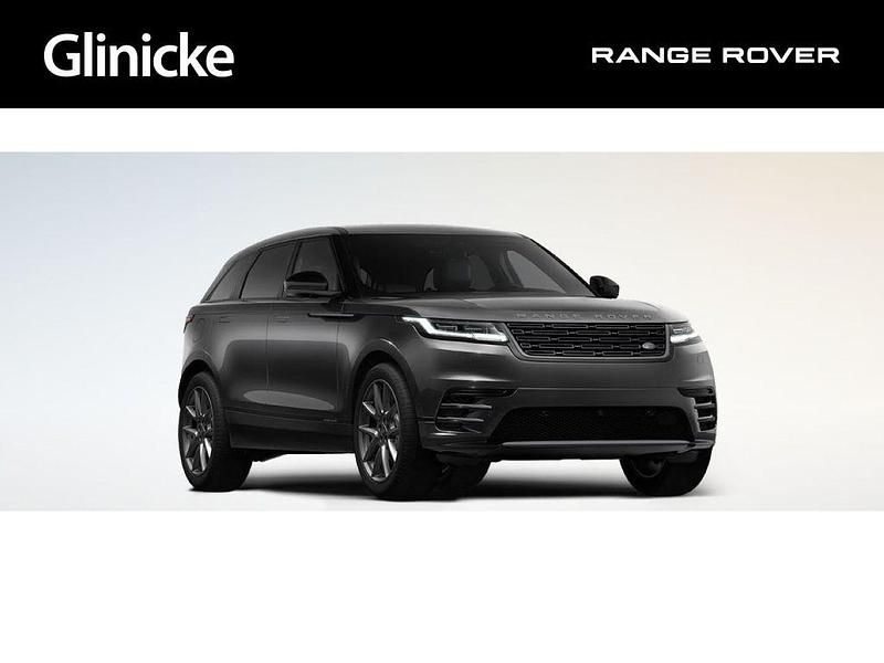 Carpathian grey Neu 2026 Land Rover Range Rover Velar Dynamic SUV | 82.090 € (Superpreis) - Bild 1/4