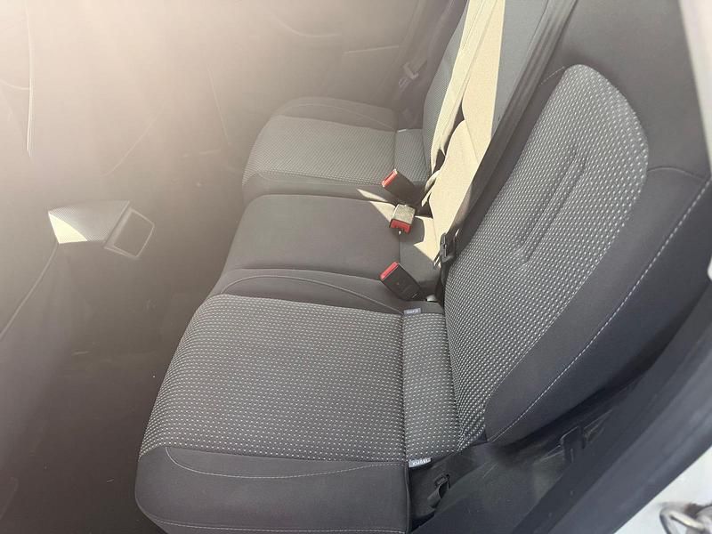 Gebraucht Seat Altea 2009 Weiß Kombi