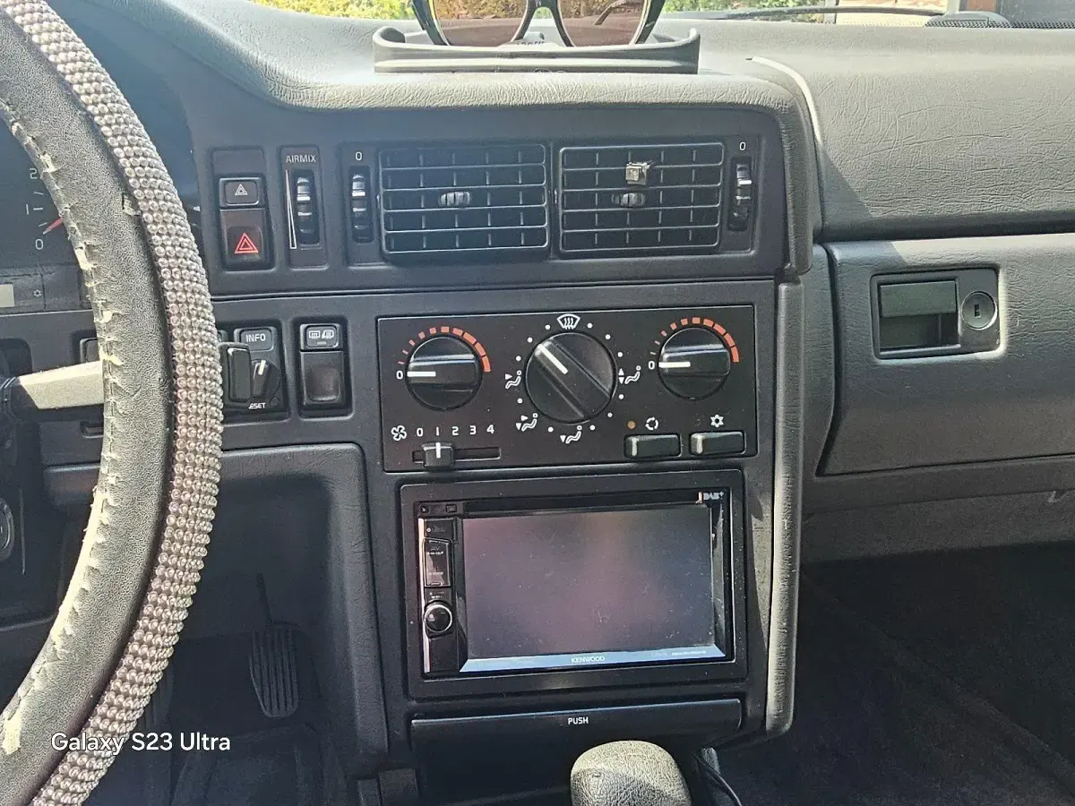 Gebraucht Volvo 850 145 PS (106 kW) 1996 Grau Kombi