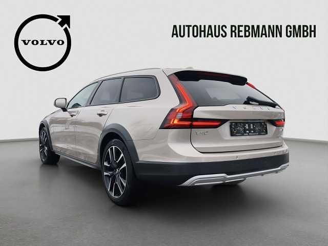 Gebraucht Volvo V90 CC 184 PS (135 kW) 2024 Kombi