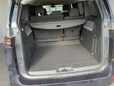 Gebraucht VW ID. Buzz Pro 150 kW (204 PS) 2023 Blau Van / Kleinbus