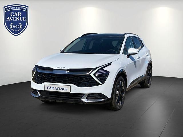 Weiß ( carraraweiß (weiß)) Neu 2025 Kia Sportage SUV | 42.990 € (Teuer) - Bild 1/4