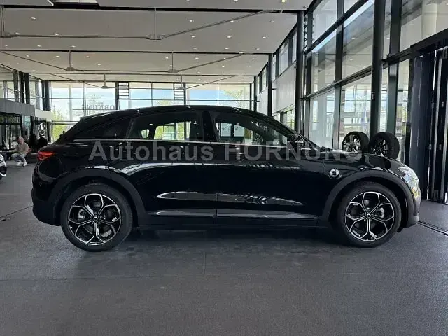 Używany Smart #3 Pro+ 22 kW (30 KM) 2025 Czarny SUV