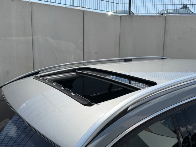 Gebraucht Mercedes E350 265 PS (194 kW) 2011 Silber Kombi