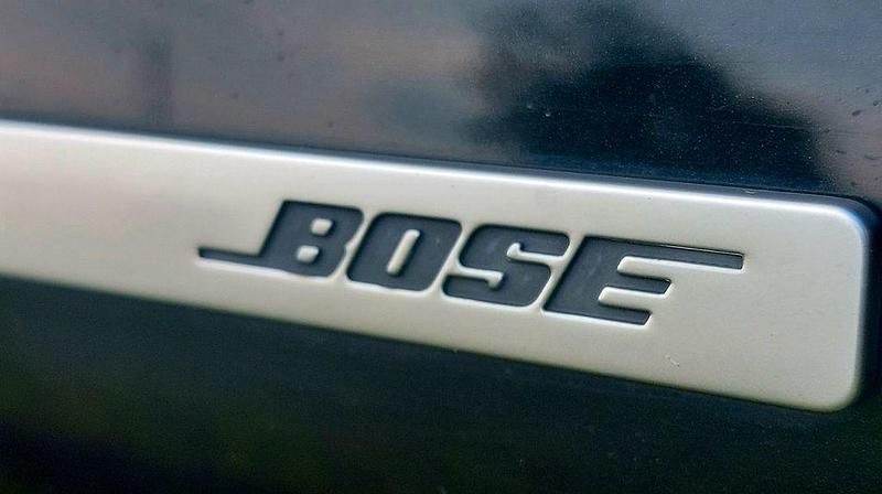 Gebraucht Renault Grand Scénic III Bose Edition 110 PS (80 kW) 2014 Schwarz Van / Kleinbus