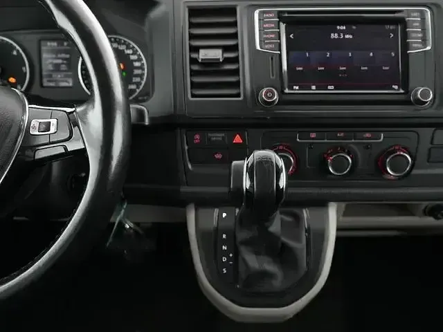 Używany VW Transporter 150 KM (110 kW) 2018 Andere Van