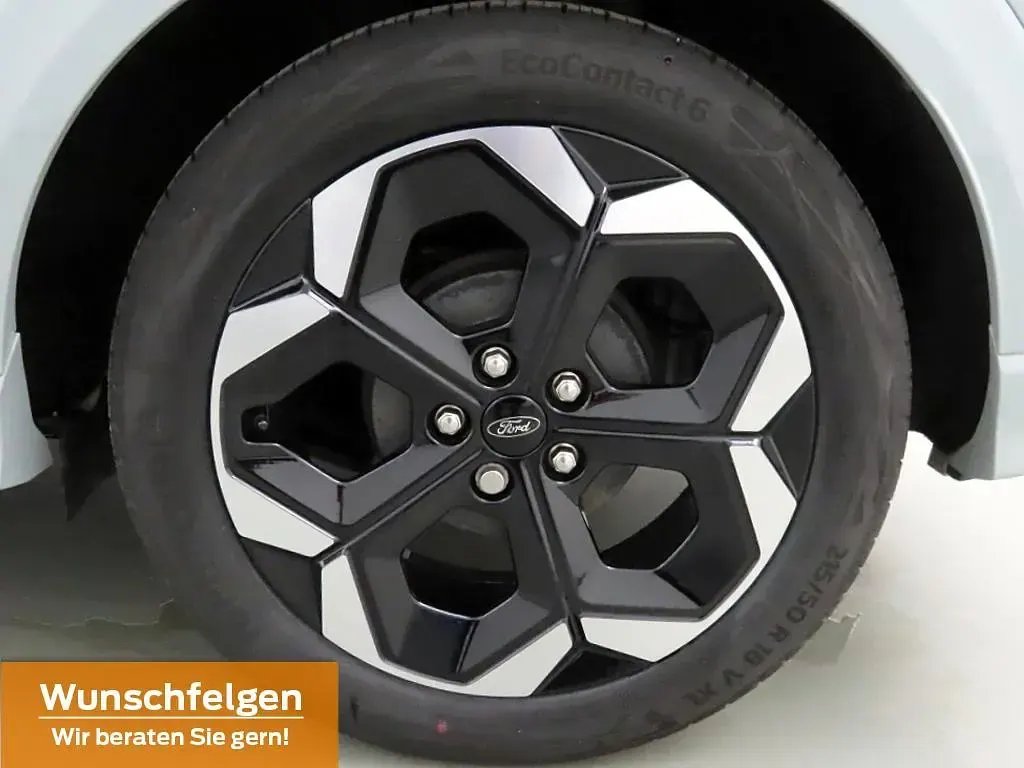 Gebraucht Ford Puma ST-Line X 2024 SUV