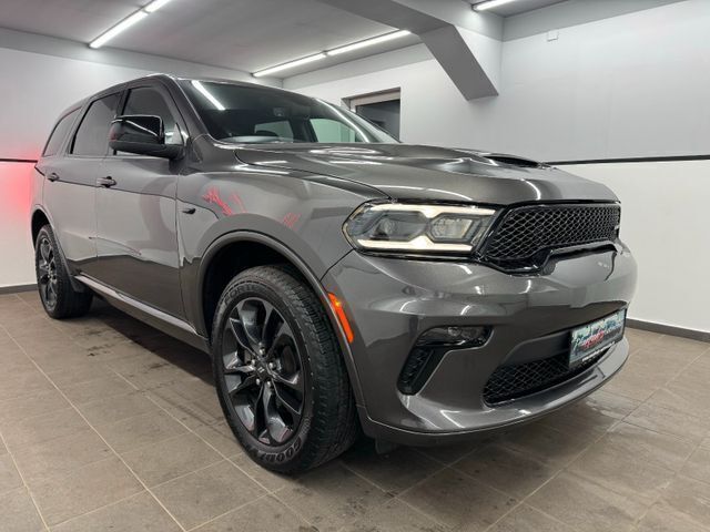 Weiß Gebraucht 2021 Dodge Durango SXT SUV | 32.990 € (Guter Preis) - Bild 1/4