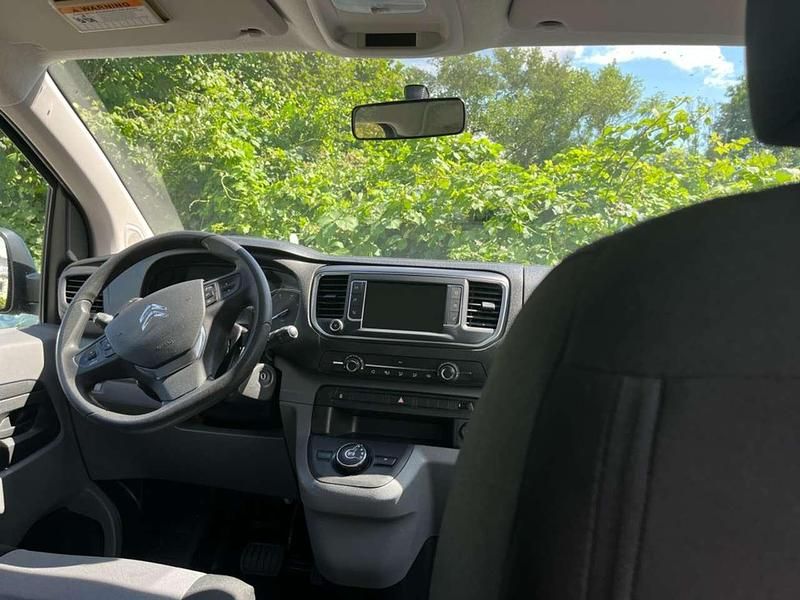 Second-hand Citroën Jumpy SELECTION 163 CP (119 kW) 2018 Monovolum