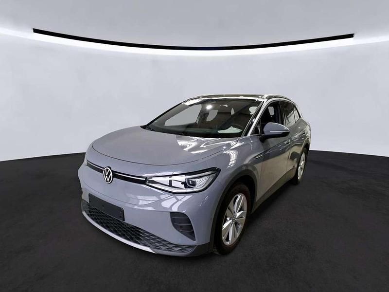 Gebraucht VW ID.4 Pro Performance 150 kW (204 PS) 2023 Mondsteingrau SUV