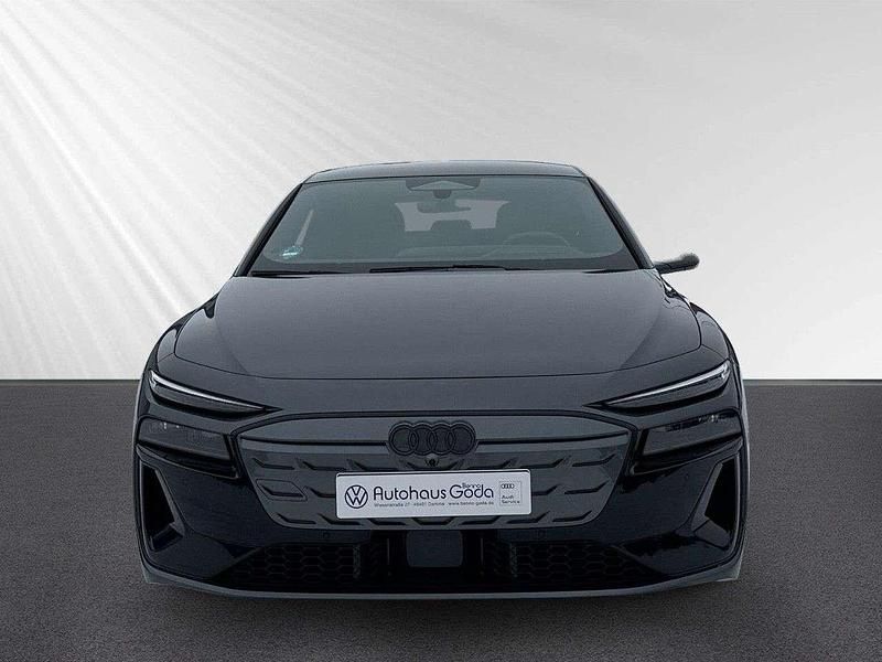 Gebraucht Audi e-tron Edition .1 369 kW (503 PS) 2025 Daytonagrau perleffekt (metallic) SUV