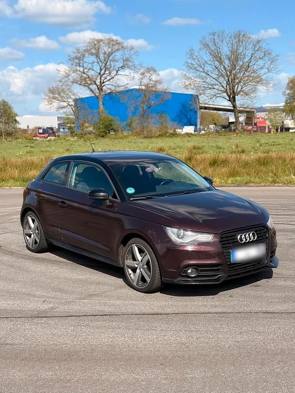 Używany Audi A1 89 KM (65 kW) 2011 Hatchback