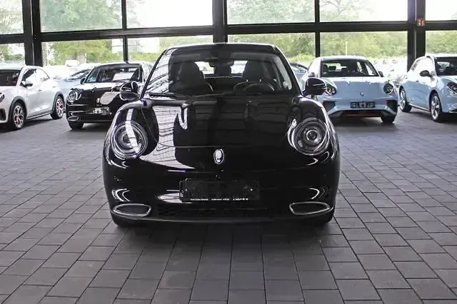 Gebraucht Ora 03 Pro+ 125 kW (171 PS) 2023 Schwarz Kleinwagen