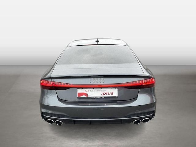 Gebraucht Audi S7 Ambiente 344 PS (253 kW) 2023 Daytonagrau perleffekt Kleinwagen