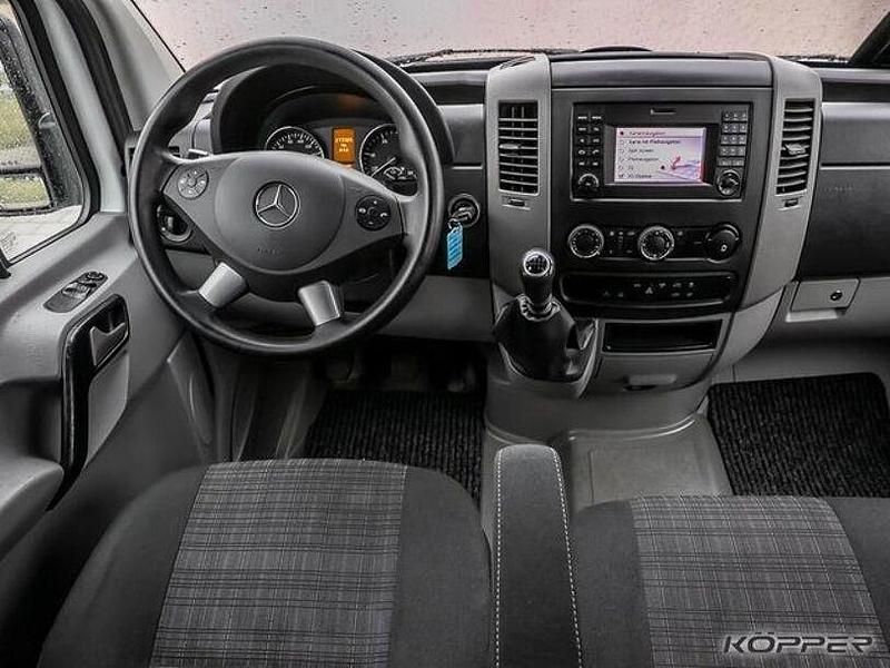 Second-hand Mercedes Sprinter 2017 Andere
