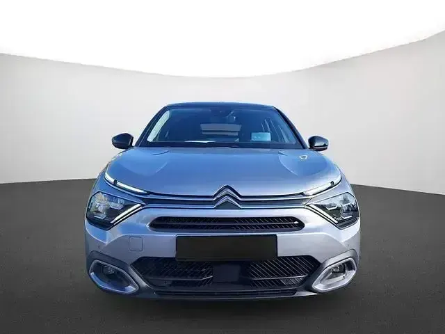 Gebraucht Citroën C4 PureTech 131 PS (96 kW) 2023 Grau SUV