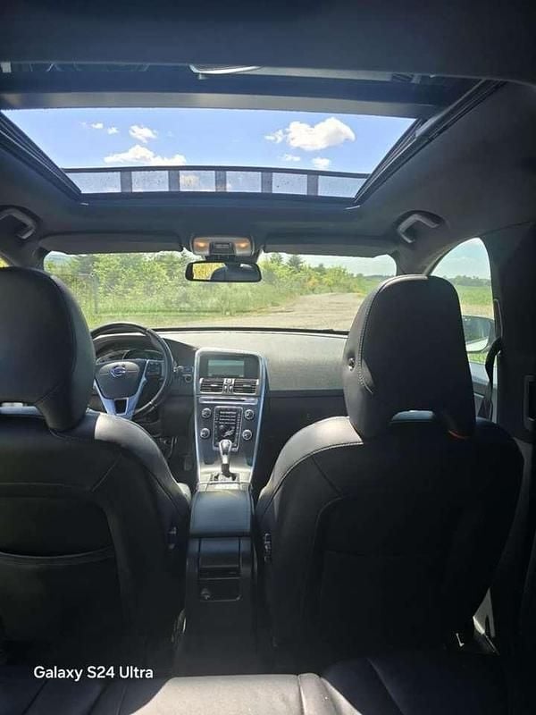 Gebraucht 2014 Volvo XC60 Summum SUV | 15.500 € (Fairer Preis) - Bild 1/4