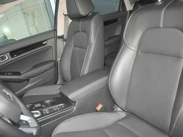 Gebraucht Honda Civic Advance 184 PS (135 kW) 2025 Schwarz Limousine