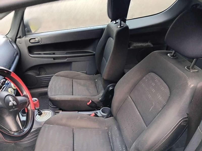 Gebraucht 2006 Mitsubishi Colt Inform Limousine | 500 € (Fairer Preis) - Bild 1/4