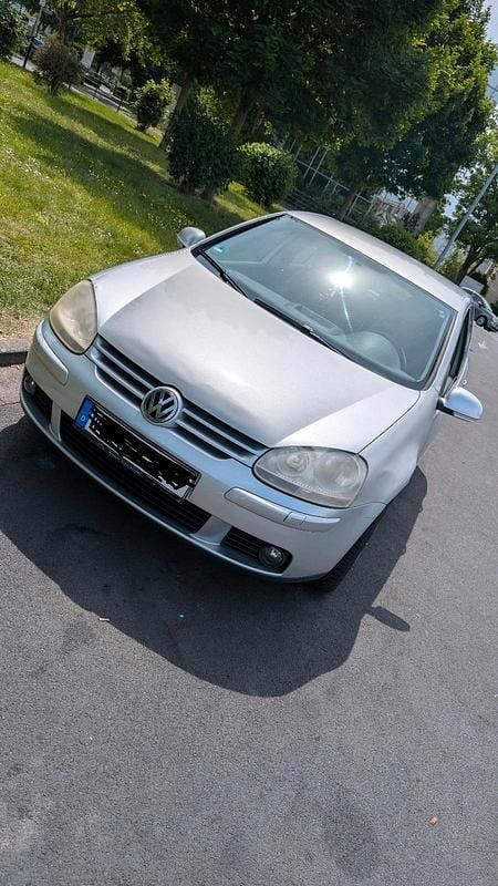 Gebraucht VW Golf IV 75 PS (55 kW) 2006 Kombi