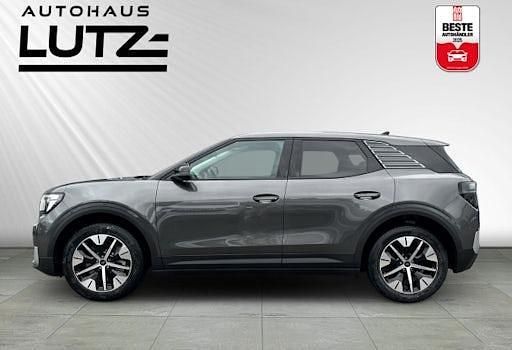 Neu Ford Explorer Premium 250 kW (340 PS) 2026 Grau SUV