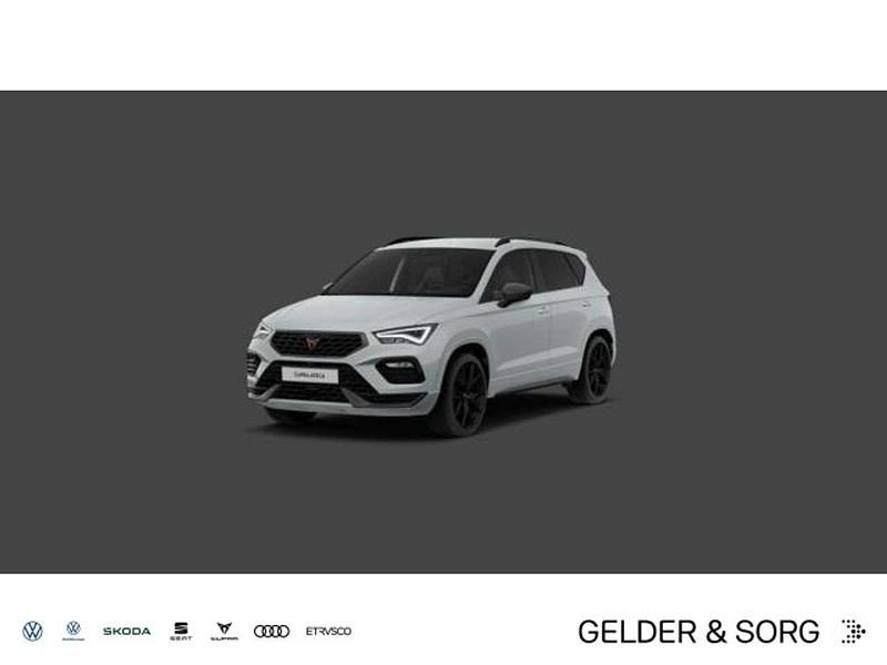 Glacial weiß metallic Neu 2025 Cupra Ateca VZ SUV | 49.990 € (Teuer) - Bild 1/4