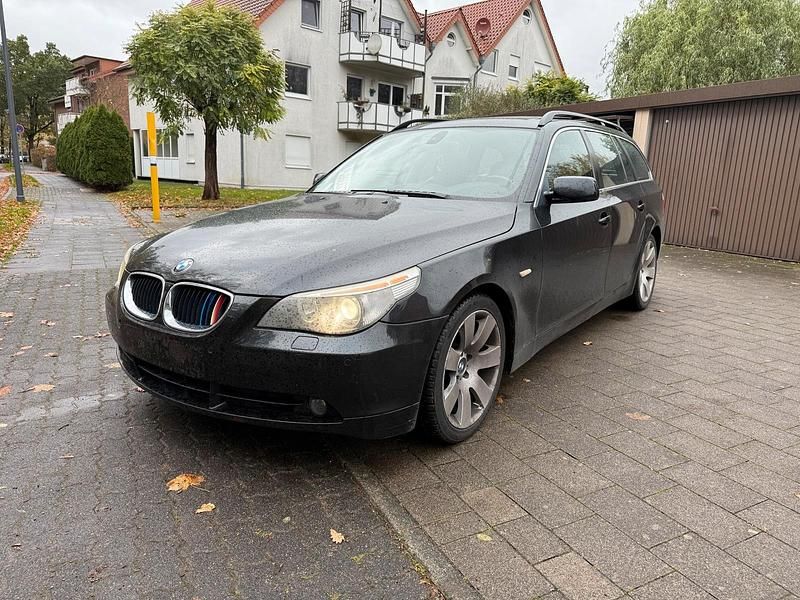 Gebraucht 2004 BMW 530 Kombi | 3.500 € (Guter Preis) - Bild 1/4