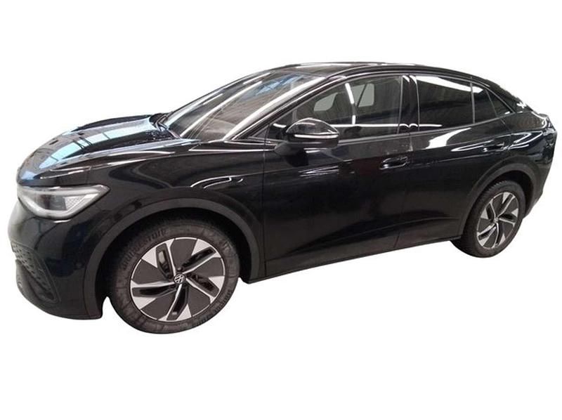 Gebraucht VW ID.5 Pro 210 kW (286 PS) 2025 Grenadillschwarz metallic SUV
