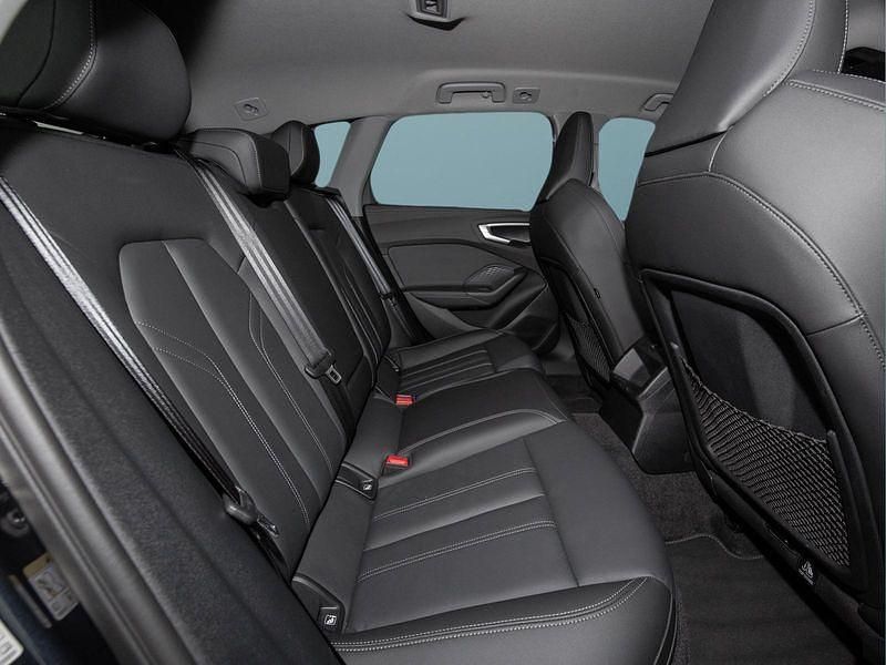 Gebraucht Audi A5 150 PS (110 kW) 2025 Blau Coupé